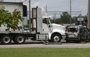 Can I Recover Compensation If I’m Partially At Fault for a Truck Accident in Georgia? 