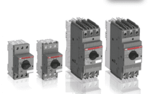 ABB MPCB
