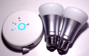 Das preiswerteste Hue-Starterkit von Philips