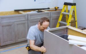 Küchenplanung  und Montage