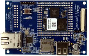 The QSMP Evalkit
