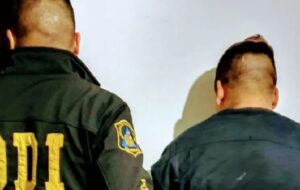 Lee más sobre el artículo Cayó en Monte Grande el presunto líder de una banda de dealers que estaba prófugo