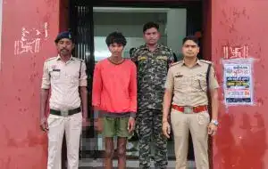 माँ का हत्यारा