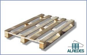 palet semifuerte 120x100 5 tablas abierto