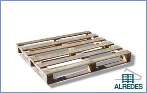 palet semifuerte 120x100 5 tablas cerrado