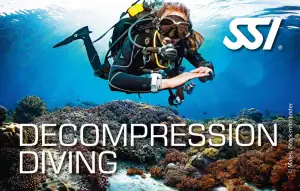 Diving Beyond Limits - Deine Tauchschule in St. Pölten - SSI Decompression Diving Zertifizierung