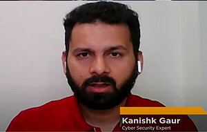 Kanishk Gaur