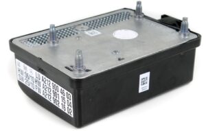 MERCEDES W204 W212 W218 W207 RADAR DISTRONIK