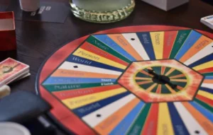 BOARD GAME Articles