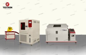 Testron Environmental Test Chambers