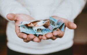 Free Cash Flow - Freier Cash Flow - FCF