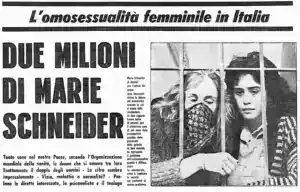 Articolo di Corriere d'Informazione