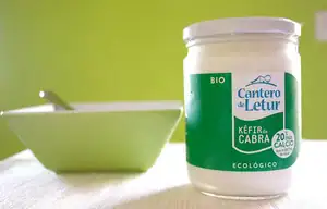 The perfect, all-natural breakfast of champions