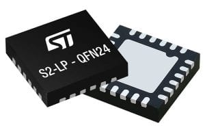 The S2-LP