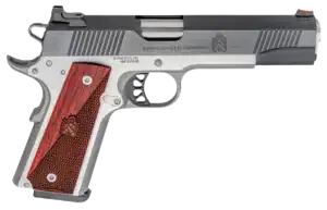 1922 and 2022 handguns