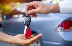 Renta de autos