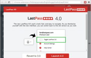 LastPass Password Manager v4.51.0 – Chrome, Firefox, Safari, Edge, Opera, IE