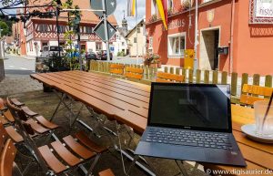 Ist das Internet armselig - alleine im virtuellen Raum