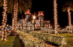 ¿Cuáles son las mejores ciudades navideñas de Estados Unidos?
