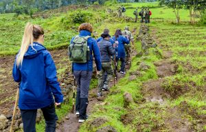Sport Tourism in Uganda