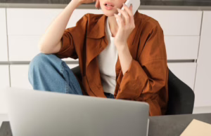 Problemy z koncentracją w erze smartfonów