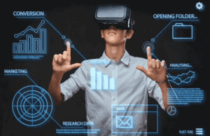 Industrial Automation Consultant