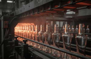 Factory Tour - Annealing