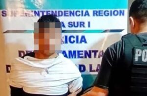 Lee más sobre el artículo Policía de civil se enfrentó con delincuentes: un ladrón detenido