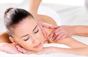 Holistic Therapy