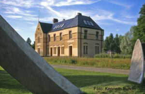 Stationshuset Galleri Astley och skulptur