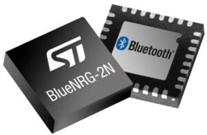 The BlueNRG-2N