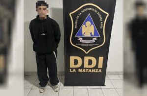 Lee más sobre el artículo Detuvieron a un asesino al volante que atropelló a una jubilada, la mató y se dio a la fuga
