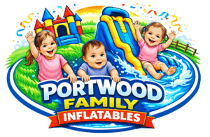 portwood family logo