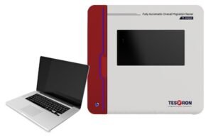 TT-MIG09 Fully Automatic Overall Migration Tester