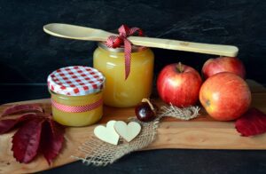 Gute vegane Ersatzstoffe für Eier - was gibt es?