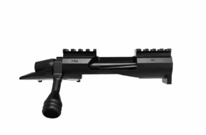 Impact Precision NBK action - 1 Shot Guns