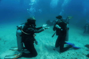 Curso de Buceo