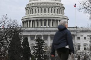 La Chambre américaine des représentants vote pour éviter une paralysie de l'Etat fédéral, Magazine Pages Jaunes