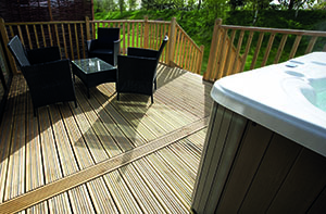 deck pic