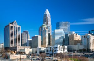 Charlotte, North Carolina Computer Rentals