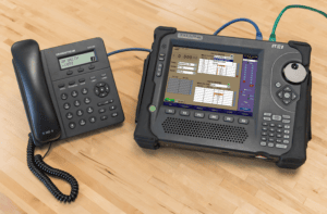 TALAN 3 VoIP Phone