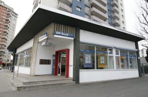 Die Rolle der Banken wird sich ändern