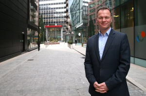 Jim Morris, Head of Construction at DTM Legal