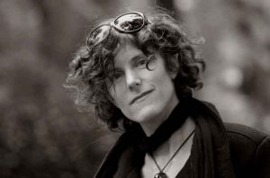 Bewerbungsfoto Sozialpädagogin