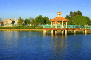 Menifee Lakes in Menifee, California — part of Donnie’s Plumbing local service area