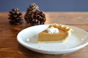 ¿Cual es el plato navideño más popular en cada estado de EE.UU?