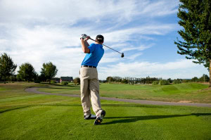 golf sweepstakes