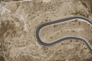 Contratar servicio con dron FPV en Canarias