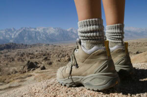 Walk In Your Customers Shoes