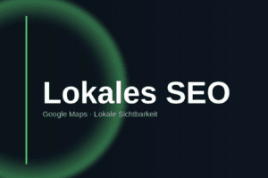 Lokas SEO Paket - Christian Bech